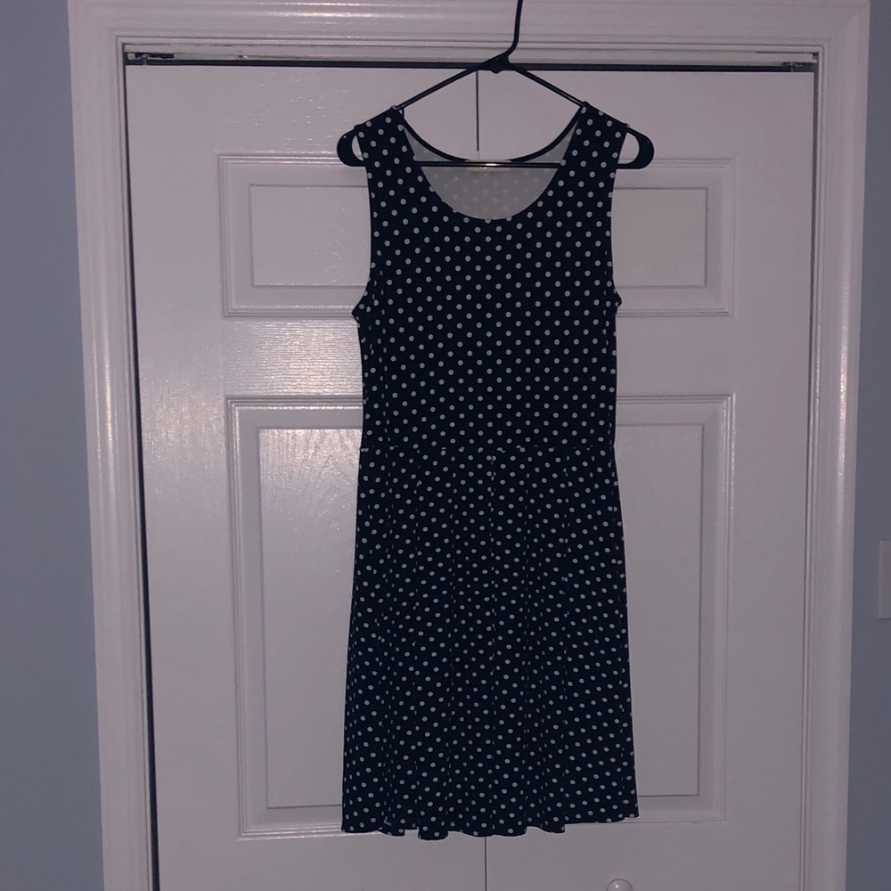 Casual Dress